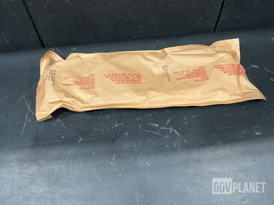 Buchanans Tube Bending 160D950273-1 Branched Metal Tube Assembly