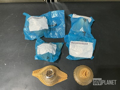 (13) General Dynamics 10501492 Bevel Drive Pinions