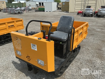 2026 SDLOOL SL-J1500 Crawler Dumper - Unused