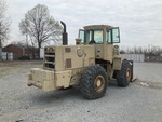 Picture, Right Rear Corner