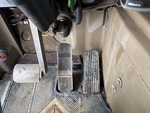 Cab with 