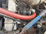 Engine with 