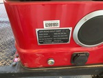 Serial Number / VIN
