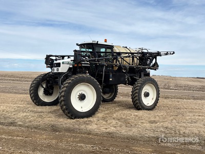 Eagle 8500 90 ft High Clearance Self-Propelled Sprayer