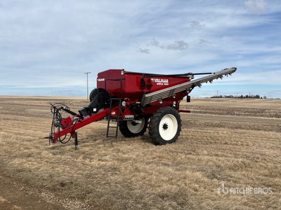 Valmar Airflo 7600 70 ft S/A Fertilizer Spreader