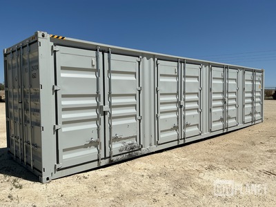 YHS-40HS 40' Shipping Container