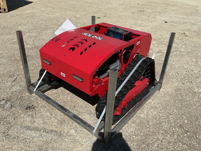 Lawn Mower For Sale | GovPlanet
