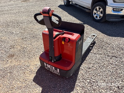2022 Heli CBD20J 4400 lb Pallet Jack