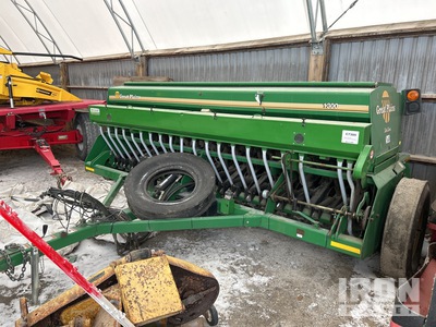 2006 Great Plains 1300-2175 13 ft Combination Minimum Tell Seed Drill