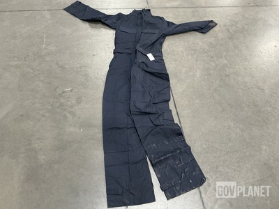 (151) Pairs of Men's Coveralls