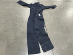 Picture, Left Front Corner