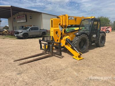 2023 JCB 510-56 Telehandler