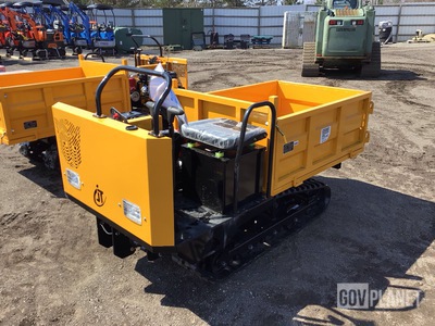2026 SDLOOL SL-J1500 Crawler Dumper