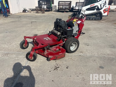 Walk-Behind Tondeuse à gazon