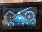 Hour Meter / Odometer
