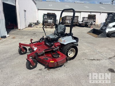 Exmark Lazer Zero-Turn Tondeuse à gazon