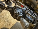 Drivetrain with 