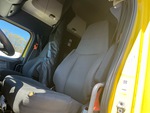 Cab with 