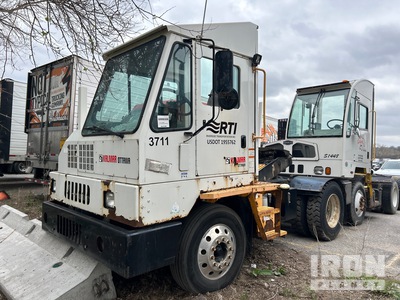 2020 Kalmar Ottawa T2 4x2 Spotter Truck