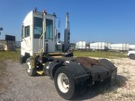 Picture, Left Rear Corner