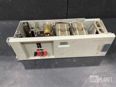 GE IC3601A122A Power Supply