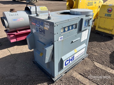 Dryair Steam Booster