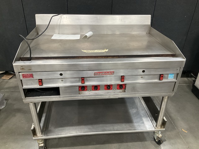 MagiKitch'n Griddle MagiKitch'n Griddle