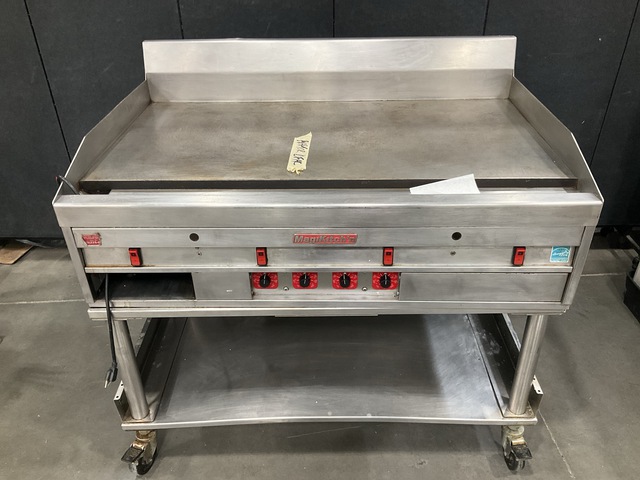 MagiKitch'n Griddle MagiKitch'n Griddle
