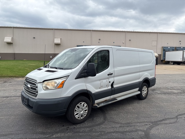 2015 Ford Transit 250 Cargo Van