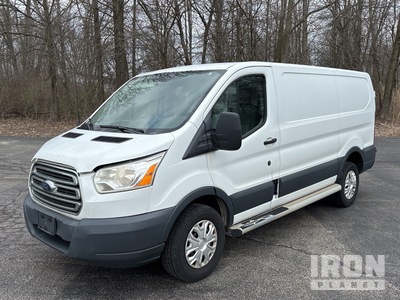 2015 Ford Transit 250 Cargo Van