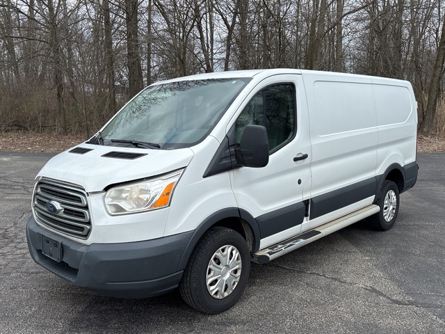 2015 Ford Transit 250 Cargo Van