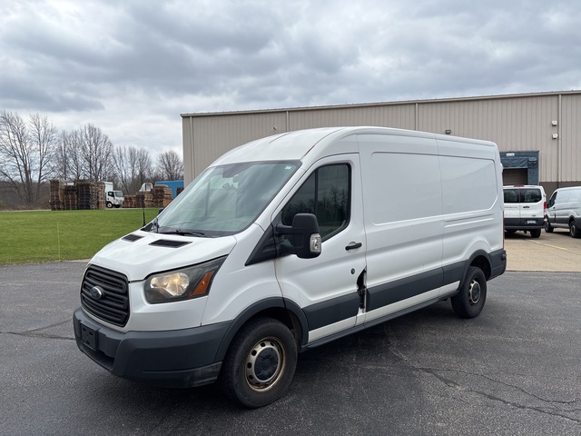 2015 Ford Transit 250 Cargo Van