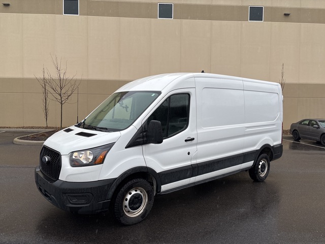 2021 Ford Transit 250 Cargo Van