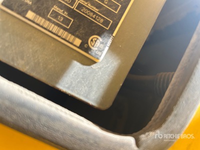 2014 Wacker HI902 900000 BTU Space Heater