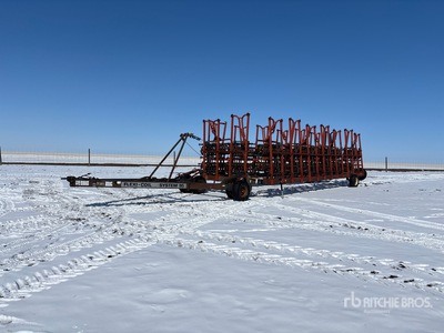 Flexi Coil System 95 80 ft Harrow Packer