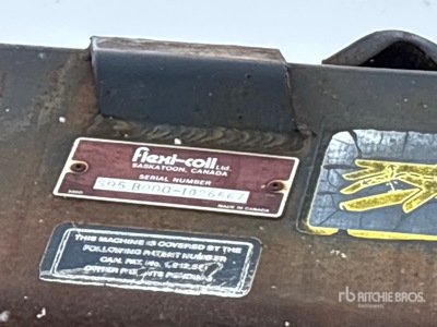 Flexi Coil System 95 80 ft Harrow Packer