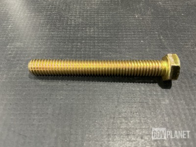 (924) Big Bolt 3186300TAPBOLTGR8ZYDOM Machine Bolts