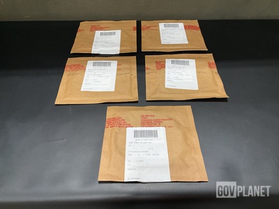 (96) Moog 2983-461 Gaskets