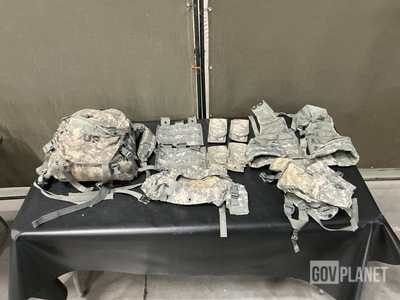 (6) Rifleman Sets