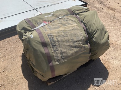 Drash XB Series Shelter Tent