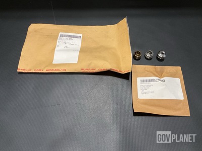 (52) Eaton Aerospace 321206 Plungers