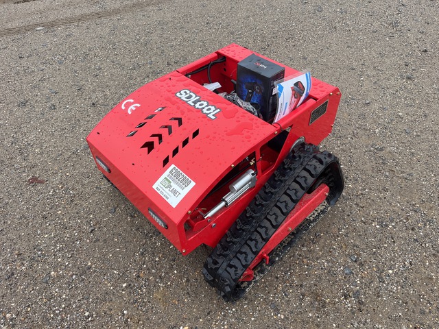 Lawn Mower For Sale | GovPlanet