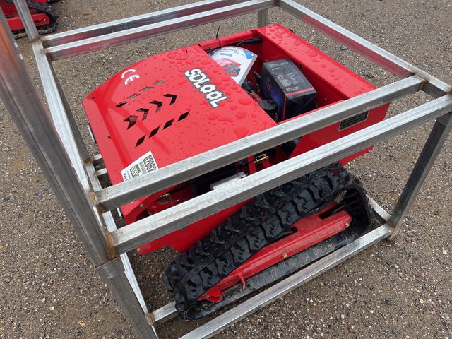 【新品】バイキング　15p Lawn Mower For Sale | GovPlanet