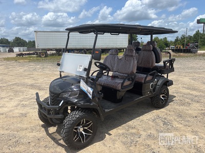 2026 SDLOOL GC42S Golf Cart