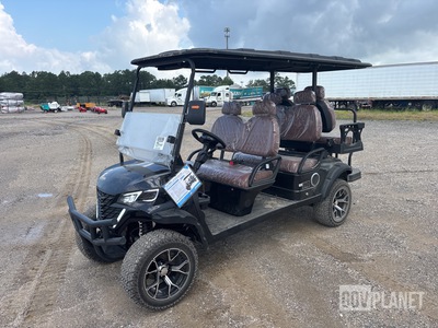 2026 SDLOOL GC42S Golf Cart