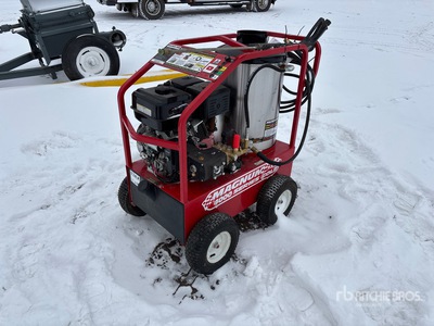 2025 Easy-Kleen Magnum Gold 4000 Pressure Washer