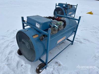 Sure Flame S1500E 1500000 BTU Kachel