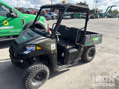 2019 Polaris Ranger 4x2 مركبة متعددة الأغراض (Inoperable)