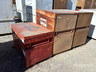 40 ft Container per stoccaggio