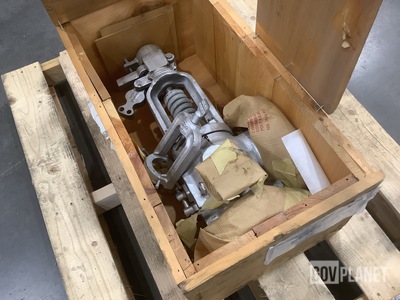 Pentair Valves & Controls 36558M0D5-1345PSIG Safety Relief Valve